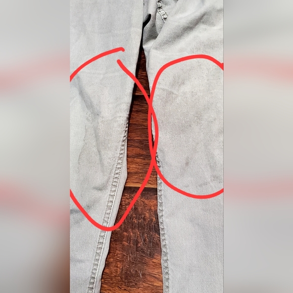 Women's Clothing Lot Plus Size 3X 18/26/28 Name BRAND TRENDY Items- JEANS, TOPS - Picture 5 of 12